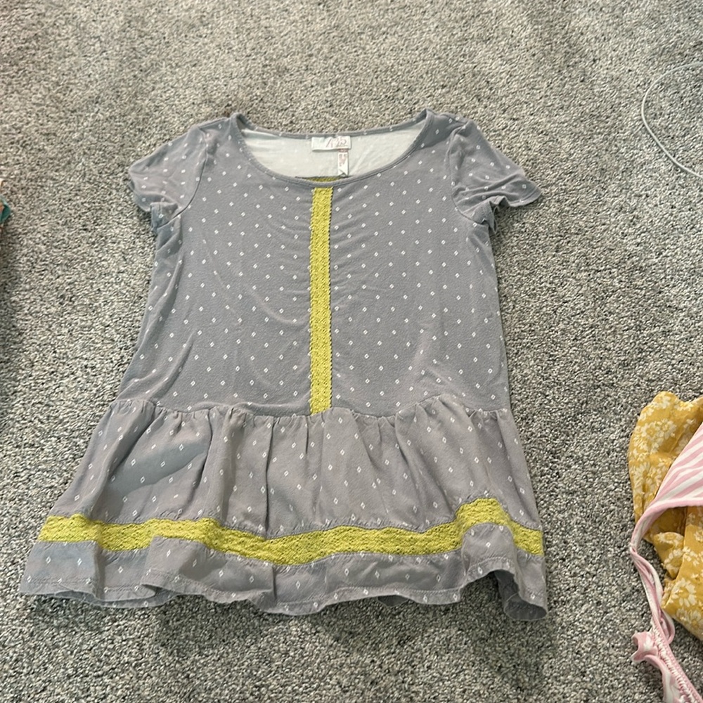 Nice top